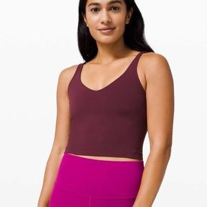 lululemon Align Tank